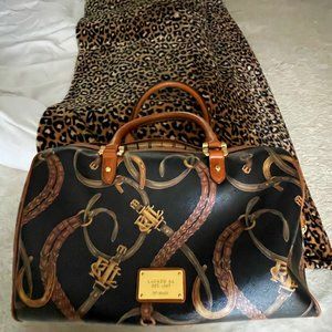Ralph Lauren  bag